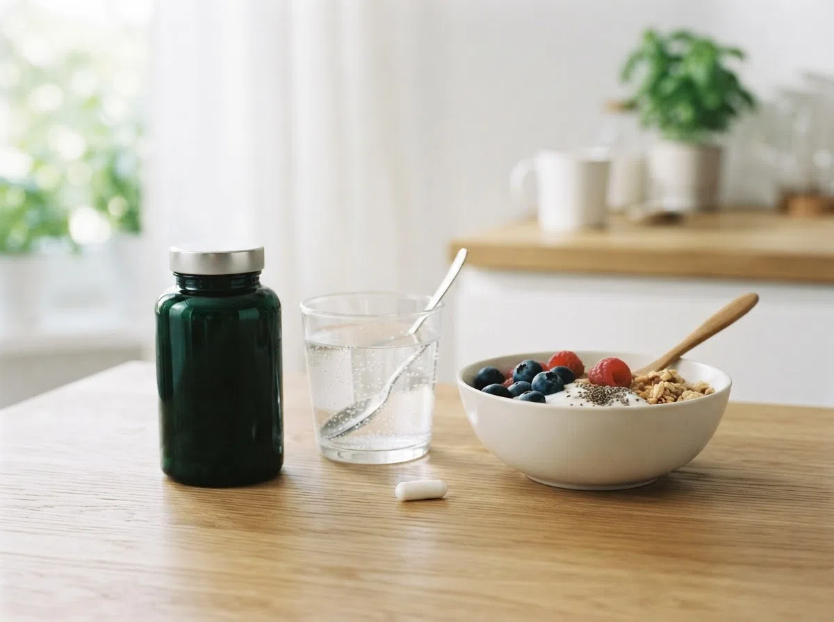 NutraRoot Vitality